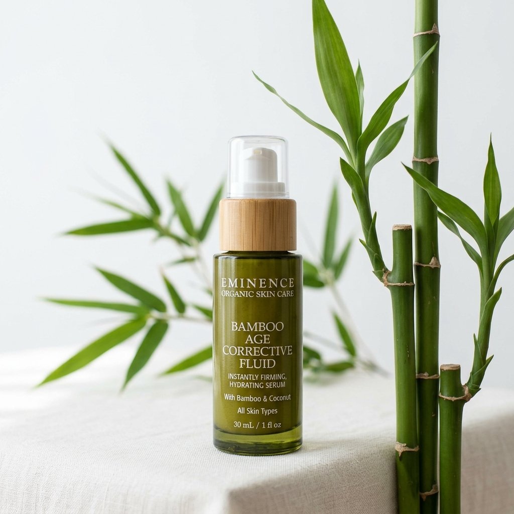 Bamboo Fluid 1.2oz