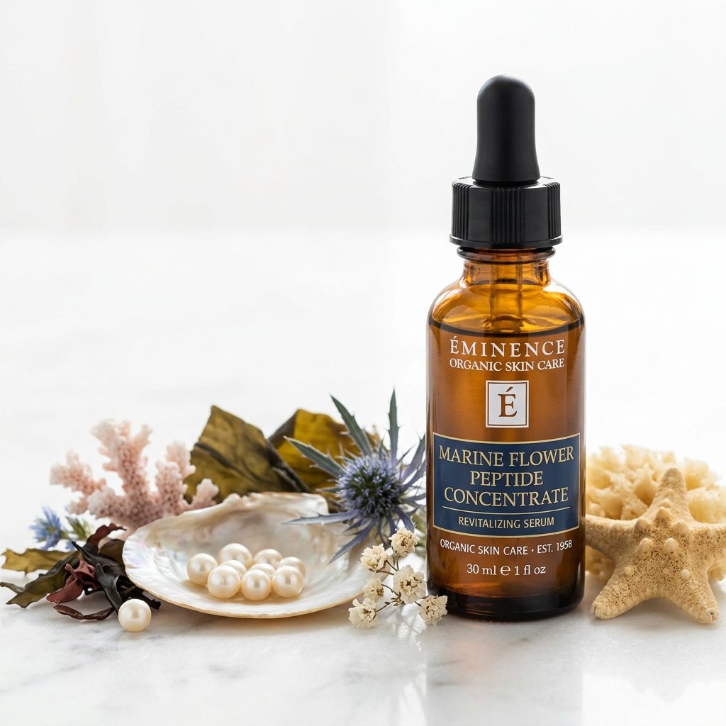 Marine Flower Peptide Concentrate 1.2oz
