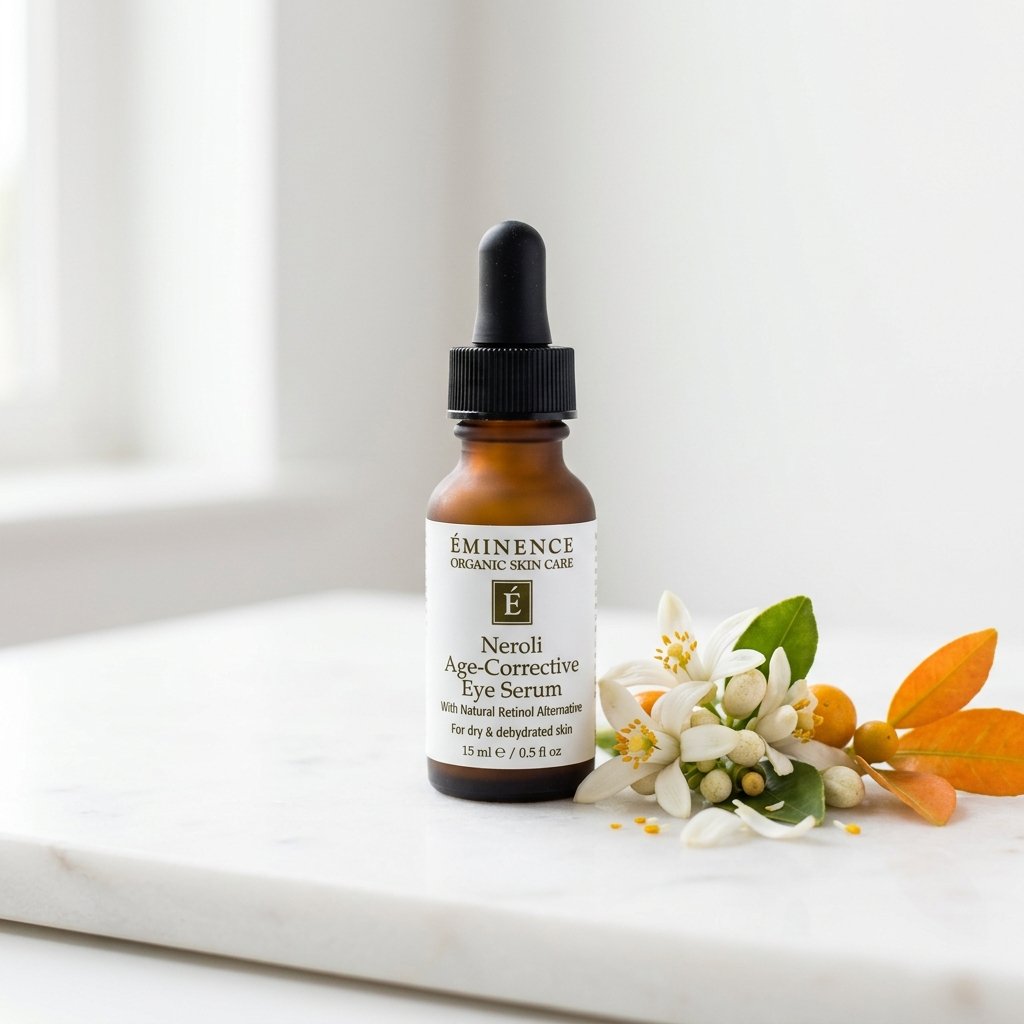 Neroli Eye Serum 1oz