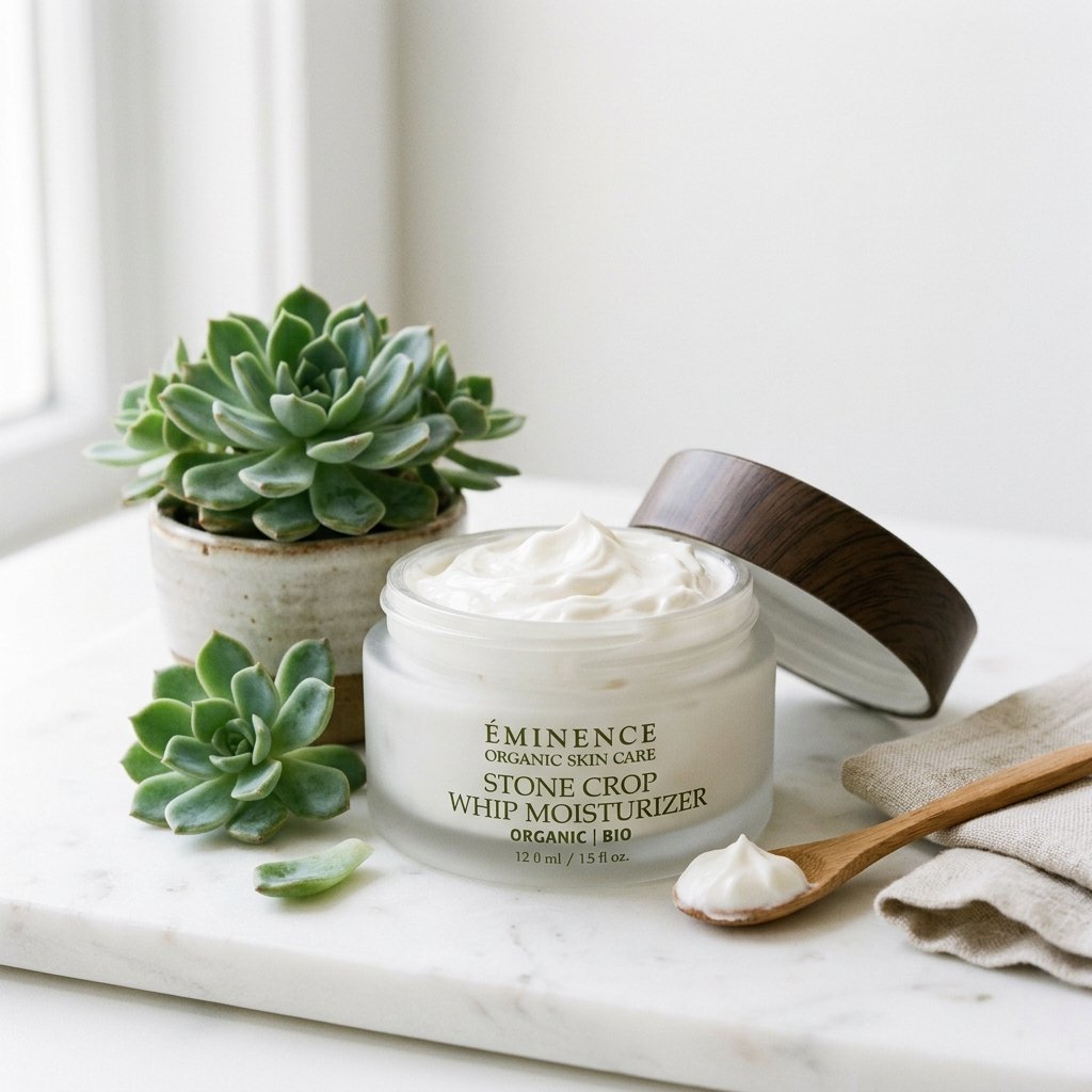 Stone Crop Whip Moisturizer 2oz